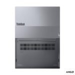 Lenovo ThinkBook 16 G9 AHP | Арктический серый | 16" | IPS | WUXGA | 1920 x 1200 пикселей | Антибликовый | AMD Ryzen 5 | 220 | 16 ГБ | SODIMM DDR5 | Объем SSD 512 ГБ | AMD Radeon 740M Graphics | Windows 11 Pro | 802.11be | Bluetooth версии 5.4 | Раскладка клавиатуры Nordic | Подсветка клавиатуры | Гарантия 24 мес. | Гарантия на батарею 12 мес.