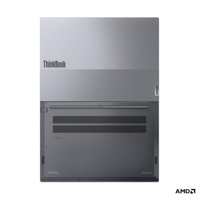 Lenovo ThinkBook 16 G9 AHP | Арктический серый | 16" | IPS | WUXGA | 1920 x 1200 пикселей | Антибликовый | AMD Ryzen 5 | 220 | 16 ГБ | SODIMM DDR5 | Объем SSD 512 ГБ | AMD Radeon 740M Graphics | Windows 11 Pro | 802.11be | Bluetooth версии 5.4 | Раскладка клавиатуры Nordic | Подсветка клавиатуры | Гарантия 24 мес. | Гарантия на батарею 12 мес.