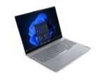 Lenovo ThinkBook 16 G9 AHP | Арктический серый | 16" | IPS | WUXGA | 1920 x 1200 пикселей | Антибликовый | AMD Ryzen 5 | 220 | 16 ГБ | SODIMM DDR5 | Объем SSD 512 ГБ | AMD Radeon 740M Graphics | Windows 11 Pro | 802.11be | Bluetooth версии 5.4 | Раскладка клавиатуры Nordic | Подсветка клавиатуры | Гарантия 24 мес. | Гарантия на батарею 12 мес.