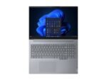 Lenovo ThinkBook 16 G9 AHP | Арктический серый | 16" | IPS | WUXGA | 1920 x 1200 пикселей | Антибликовый | AMD Ryzen 5 | 220 | 16 ГБ | SODIMM DDR5 | Объем SSD 512 ГБ | AMD Radeon 740M Graphics | Windows 11 Pro | 802.11be | Bluetooth версии 5.4 | Раскладка клавиатуры Nordic | Подсветка клавиатуры | Гарантия 24 мес. | Гарантия на батарею 12 мес.