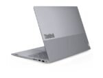 Lenovo ThinkBook 16 G9 AHP | Арктический серый | 16" | IPS | WUXGA | 1920 x 1200 пикселей | Антибликовый | AMD Ryzen 5 | 220 | 16 ГБ | SODIMM DDR5 | Объем SSD 512 ГБ | AMD Radeon 740M Graphics | Windows 11 Pro | 802.11be | Bluetooth версии 5.4 | Раскладка клавиатуры Nordic | Подсветка клавиатуры | Гарантия 24 мес. | Гарантия на батарею 12 мес.