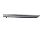Lenovo ThinkBook 16 G9 AHP | Арктический серый | 16" | IPS | WUXGA | 1920 x 1200 пикселей | Антибликовый | AMD Ryzen 5 | 220 | 16 ГБ | SODIMM DDR5 | Объем SSD 512 ГБ | AMD Radeon 740M Graphics | Windows 11 Pro | 802.11be | Bluetooth версии 5.4 | Раскладка клавиатуры Nordic | Подсветка клавиатуры | Гарантия 24 мес. | Гарантия на батарею 12 мес.