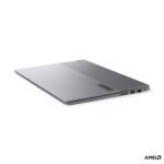 Lenovo ThinkBook 16 G9 AHP | Арктический серый | 16" | IPS | WUXGA | 1920 x 1200 пикселей | Антибликовый | AMD Ryzen 5 | 220 | 16 ГБ | SODIMM DDR5 | Объем SSD 512 ГБ | AMD Radeon 740M Graphics | Windows 11 Pro | 802.11be | Bluetooth версии 5.4 | Раскладка клавиатуры Nordic | Подсветка клавиатуры | Гарантия 24 мес. | Гарантия на батарею 12 мес.