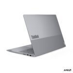 Lenovo ThinkBook 16 G9 AHP | Арктический серый | 16" | IPS | WUXGA | 1920 x 1200 пикселей | Антибликовый | AMD Ryzen 5 | 220 | 16 ГБ | SODIMM DDR5 | Объем SSD 512 ГБ | AMD Radeon 740M Graphics | Windows 11 Pro | 802.11be | Bluetooth версии 5.4 | Раскладка клавиатуры Nordic | Подсветка клавиатуры | Гарантия 24 мес. | Гарантия на батарею 12 мес.