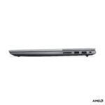 Lenovo ThinkBook 16 G9 AHP | Арктический серый | 16" | IPS | WUXGA | 1920 x 1200 пикселей | Антибликовый | AMD Ryzen 5 | 220 | 16 ГБ | SODIMM DDR5 | Объем SSD 512 ГБ | AMD Radeon 740M Graphics | Windows 11 Pro | 802.11be | Bluetooth версии 5.4 | Раскладка клавиатуры Nordic | Подсветка клавиатуры | Гарантия 24 мес. | Гарантия на батарею 12 мес.