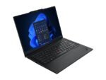 Lenovo ThinkPad E14 G7 AMD | Черный | 14" | IPS | WUXGA | 1920 x 1200 пикселей | Антибликовый | AMD Ryzen 7 | 250 | 16 ГБ | SODIMM DDR5 | Объем SSD 512 ГБ | AMD Radeon 780M Graphics | Windows 11 Pro | 802.11ax | Bluetooth версии 5.3 | Язык клавиатуры Nordic | Подсветка клавиатуры | Гарантия 36 мес. | Гарантия на батарею 12 мес.