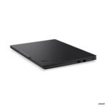 Lenovo ThinkPad E14 G7 AMD | Черный | 14" | IPS | WUXGA | 1920 x 1200 пикселей | Антибликовый | AMD Ryzen 7 | 250 | 16 ГБ | SODIMM DDR5 | Объем SSD 512 ГБ | AMD Radeon 780M Graphics | Windows 11 Pro | 802.11ax | Bluetooth версии 5.3 | Язык клавиатуры Nordic | Подсветка клавиатуры | Гарантия 36 мес. | Гарантия на батарею 12 мес.