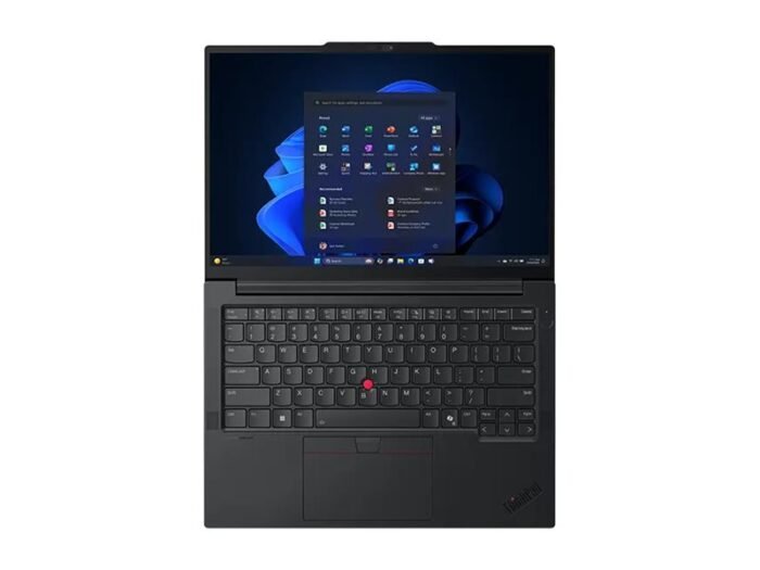Lenovo ThinkPad E14 G7 Intel | Чёрный | 14" | IPS | WUXGA | 1920 x 1200 пикселей | Антибликовое покрытие | Intel Core Ultra 5 | 228V | 32 ГБ | Распаянная LPDDR5x | Объём SSD 512 ГБ | Intel Arc Graphics 130V | Windows 11 Pro | 802.11ax | Bluetooth версии 5.3 | Раскладка клавиатуры Nordic | Подсветка клавиатуры | Гарантия 36 мес. | Гарантия на батарею 12 мес.