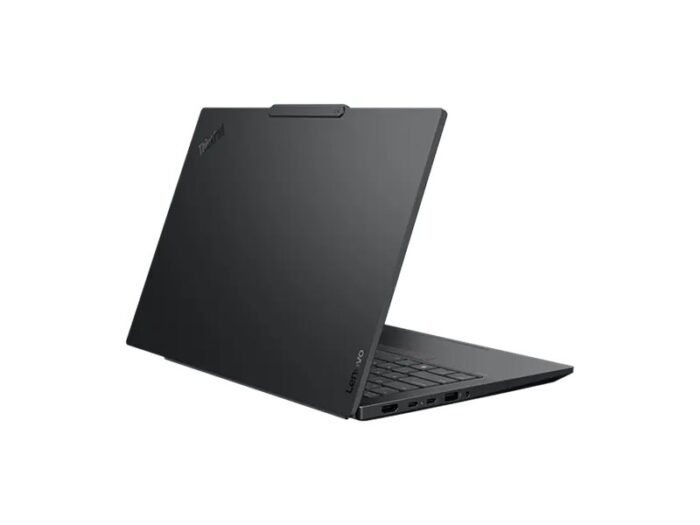 Lenovo ThinkPad E14 G7 Intel | Чёрный | 14" | IPS | WUXGA | 1920 x 1200 пикселей | Антибликовое покрытие | Intel Core Ultra 5 | 228V | 32 ГБ | Распаянная LPDDR5x | Объём SSD 512 ГБ | Intel Arc Graphics 130V | Windows 11 Pro | 802.11ax | Bluetooth версии 5.3 | Раскладка клавиатуры Nordic | Подсветка клавиатуры | Гарантия 36 мес. | Гарантия на батарею 12 мес.
