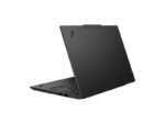Lenovo ThinkPad E14 G7 Intel | Чёрный | 14" | IPS | WUXGA | 1920 x 1200 пикселей | Антибликовое покрытие | Intel Core Ultra 5 | 228V | 32 ГБ | Распаянная LPDDR5x | Объём SSD 512 ГБ | Intel Arc Graphics 130V | Windows 11 Pro | 802.11ax | Bluetooth версии 5.3 | Раскладка клавиатуры Nordic | Подсветка клавиатуры | Гарантия 36 мес. | Гарантия на батарею 12 мес.
