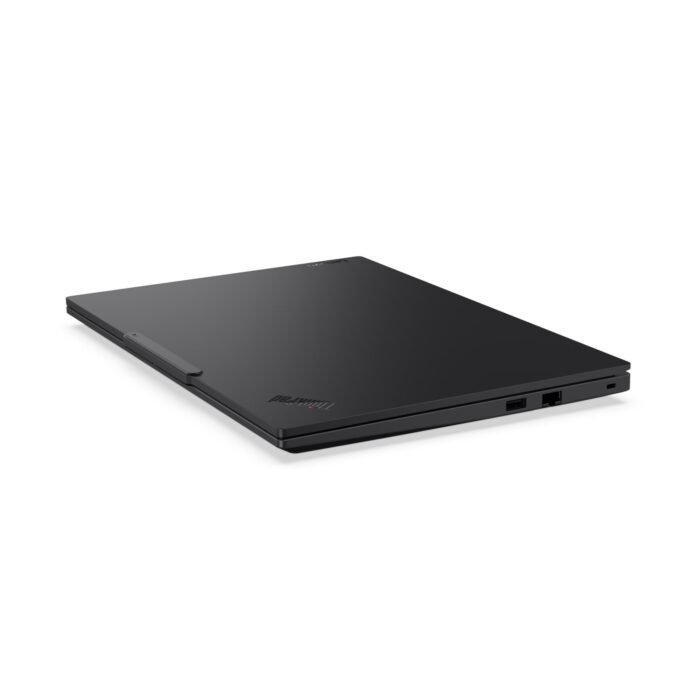 Lenovo ThinkPad E14 G7 Intel | Чёрный | 14" | IPS | WUXGA | 1920 x 1200 пикселей | Антибликовое покрытие | Intel Core Ultra 5 | 228V | 32 ГБ | Распаянная LPDDR5x | Объём SSD 512 ГБ | Intel Arc Graphics 130V | Windows 11 Pro | 802.11ax | Bluetooth версии 5.3 | Раскладка клавиатуры Nordic | Подсветка клавиатуры | Гарантия 36 мес. | Гарантия на батарею 12 мес.