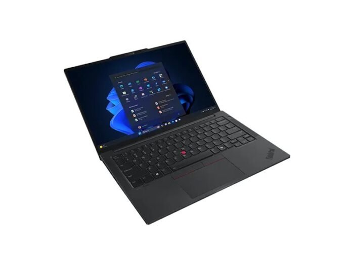 Lenovo ThinkPad E14 G7 Intel | Чёрный | 14" | IPS | WUXGA | 1920 x 1200 пикселей | Антибликовое покрытие | Intel Core Ultra 5 | 228V | 32 ГБ | Распаянная LPDDR5x | Объём SSD 512 ГБ | Intel Arc Graphics 130V | Windows 11 Pro | 802.11ax | Bluetooth версии 5.3 | Раскладка клавиатуры Nordic | Подсветка клавиатуры | Гарантия 36 мес. | Гарантия на батарею 12 мес.