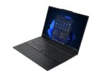 Lenovo ThinkPad E16 G3 AMD | Черный | 16" | IPS | WUXGA | 1920 x 1200 пикселей | Антибликовое покрытие | AMD Ryzen 5 | 230 | 16 ГБ | SO-DIMM DDR5 | Объем SSD 512 ГБ | AMD Radeon 760M Graphics | Windows 11 Pro | 802.11ax | Bluetooth версии 5.3 | Язык клавиатуры английский | Подсветка клавиатуры | Гарантия 36 мес. | Гарантия на батарею 12 мес.