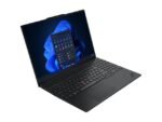 Lenovo ThinkPad E16 G3 AMD | Черный | 16" | IPS | WUXGA | 1920 x 1200 пикселей | Антибликовое покрытие | AMD Ryzen 5 | 230 | 16 ГБ | SO-DIMM DDR5 | Объем SSD 512 ГБ | AMD Radeon 760M Graphics | Windows 11 Pro | 802.11ax | Bluetooth версии 5.3 | Язык клавиатуры английский | Подсветка клавиатуры | Гарантия 36 мес. | Гарантия на батарею 12 мес.