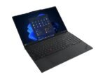 Lenovo ThinkPad E16 G3 AMD | Черный | 16" | IPS | WUXGA | 1920 x 1200 пикселей | Антибликовое покрытие | AMD Ryzen 5 | 230 | 16 ГБ | SO-DIMM DDR5 | Объем SSD 512 ГБ | AMD Radeon 760M Graphics | Windows 11 Pro | 802.11ax | Bluetooth версии 5.3 | Язык клавиатуры английский | Подсветка клавиатуры | Гарантия 36 мес. | Гарантия на батарею 12 мес.