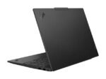 Lenovo ThinkPad E16 G3 AMD | Черный | 16" | IPS | WUXGA | 1920 x 1200 пикселей | Антибликовое покрытие | AMD Ryzen 5 | 230 | 16 ГБ | SO-DIMM DDR5 | Объем SSD 512 ГБ | AMD Radeon 760M Graphics | Windows 11 Pro | 802.11ax | Bluetooth версии 5.3 | Язык клавиатуры английский | Подсветка клавиатуры | Гарантия 36 мес. | Гарантия на батарею 12 мес.