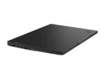 Lenovo ThinkPad E16 G3 AMD | Черный | 16" | IPS | WUXGA | 1920 x 1200 пикселей | Антибликовое покрытие | AMD Ryzen 5 | 230 | 16 ГБ | SO-DIMM DDR5 | Объем SSD 512 ГБ | AMD Radeon 760M Graphics | Windows 11 Pro | 802.11ax | Bluetooth версии 5.3 | Язык клавиатуры английский | Подсветка клавиатуры | Гарантия 36 мес. | Гарантия на батарею 12 мес.