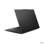 Lenovo ThinkPad E16 G3 AMD | Черный | 16" | IPS | WUXGA | 1920 x 1200 пикселей | Антибликовое покрытие | AMD Ryzen 5 | 230 | 16 ГБ | SO-DIMM DDR5 | Объем SSD 512 ГБ | AMD Radeon 760M Graphics | Windows 11 Pro | 802.11ax | Bluetooth версии 5.3 | Язык клавиатуры английский | Подсветка клавиатуры | Гарантия 36 мес. | Гарантия на батарею 12 мес.