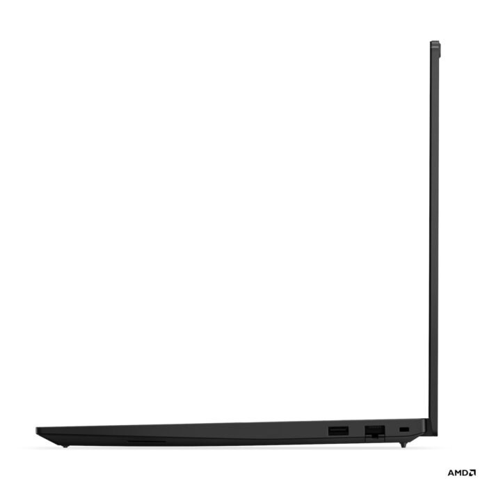 Lenovo ThinkPad E16 G3 AMD | Черный | 16" | IPS | WUXGA | 1920 x 1200 пикселей | Антибликовое покрытие | AMD Ryzen 5 | 230 | 16 ГБ | SO-DIMM DDR5 | Объем SSD 512 ГБ | AMD Radeon 760M Graphics | Windows 11 Pro | 802.11ax | Bluetooth версии 5.3 | Язык клавиатуры английский | Подсветка клавиатуры | Гарантия 36 мес. | Гарантия на батарею 12 мес.