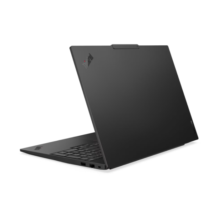 Lenovo ThinkPad E16 G3 Intel | Черный | 16" | IPS | WUXGA | 1920 x 1200 пикселей | Антибликовый | Intel Core Ultra 5 | 226V | 16 ГБ | Распаянная LPDDR5X | Объем SSD 512 ГБ | Intel Arc Graphics 130V | Windows 11 Pro | 802.11ax | Bluetooth версии 5.3 | Раскладка клавиатуры Nordic | Подсветка клавиатуры | Гарантия 36 мес. | Гарантия на батарею 12 мес.