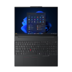 Lenovo ThinkPad E16 G3 Intel | Черный | 16" | IPS | WUXGA | 1920 x 1200 пикселей | Антибликовый | Intel Core Ultra 5 | 226V | 16 ГБ | Распаянная LPDDR5X | Объем SSD 512 ГБ | Intel Arc Graphics 130V | Windows 11 Pro | 802.11ax | Bluetooth версии 5.3 | Раскладка клавиатуры Nordic | Подсветка клавиатуры | Гарантия 36 мес. | Гарантия на батарею 12 мес.