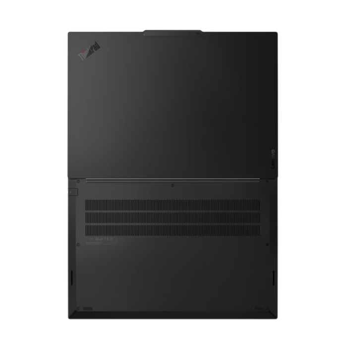 Lenovo ThinkPad E16 G3 Intel | Черный | 16" | IPS | WUXGA | 1920 x 1200 пикселей | Антибликовый | Intel Core Ultra 5 | 226V | 16 ГБ | Распаянная LPDDR5X | Объем SSD 512 ГБ | Intel Arc Graphics 130V | Windows 11 Pro | 802.11ax | Bluetooth версии 5.3 | Раскладка клавиатуры Nordic | Подсветка клавиатуры | Гарантия 36 мес. | Гарантия на батарею 12 мес.