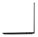 Lenovo ThinkPad E16 G3 Intel | Черный | 16" | IPS | WUXGA | 1920 x 1200 пикселей | Антибликовый | Intel Core Ultra 5 | 226V | 16 ГБ | Распаянная LPDDR5X | Объем SSD 512 ГБ | Intel Arc Graphics 130V | Windows 11 Pro | 802.11ax | Bluetooth версии 5.3 | Раскладка клавиатуры Nordic | Подсветка клавиатуры | Гарантия 36 мес. | Гарантия на батарею 12 мес.