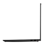 Lenovo ThinkPad E16 G3 Intel | Черный | 16" | IPS | WUXGA | 1920 x 1200 пикселей | Антибликовый | Intel Core Ultra 5 | 226V | 16 ГБ | Распаянная LPDDR5X | Объем SSD 512 ГБ | Intel Arc Graphics 130V | Windows 11 Pro | 802.11ax | Bluetooth версии 5.3 | Язык клавиатуры английский | Подсветка клавиатуры | Гарантия 36 мес. | Гарантия на батарею 12 мес.