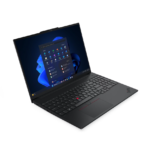 Lenovo ThinkPad E16 G3 Intel | Черный | 16" | IPS | WUXGA | 1920 x 1200 пикселей | Антибликовый | Intel Core Ultra 5 | 226V | 16 ГБ | Распаянная LPDDR5X | Объем SSD 512 ГБ | Intel Arc Graphics 130V | Windows 11 Pro | 802.11ax | Bluetooth версии 5.3 | Язык клавиатуры английский | Подсветка клавиатуры | Гарантия 36 мес. | Гарантия на батарею 12 мес.