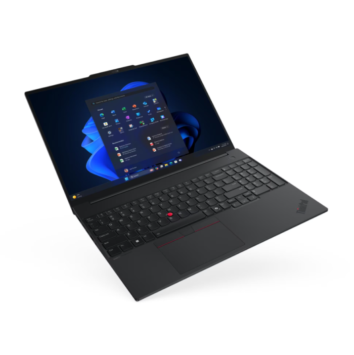 Lenovo ThinkPad E16 G3 Intel | Черный | 16" | IPS | WUXGA | 1920 x 1200 пикселей | Антибликовый | Intel Core Ultra 5 | 226V | 16 ГБ | Распаянная LPDDR5X | Объем SSD 512 ГБ | Intel Arc Graphics 130V | Windows 11 Pro | 802.11ax | Bluetooth версии 5.3 | Язык клавиатуры английский | Подсветка клавиатуры | Гарантия 36 мес. | Гарантия на батарею 12 мес.