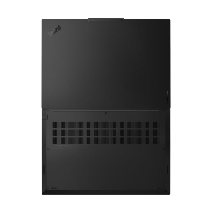 Lenovo ThinkPad E16 G3 Intel | Чёрный | 16" | IPS | WUXGA | 1920 x 1200 пикселей | Антибликовый | Intel Core Ultra 7 | 258V | 32 ГБ | Распаянная LPDDR5X | Объём SSD 512 ГБ | Intel Arc Graphics 140V | Windows 11 Pro | 802.11ax | Bluetooth версии 5.3 | Язык клавиатуры английский | Подсветка клавиатуры | Гарантия 36 мес. | Гарантия на батарею 12 мес.