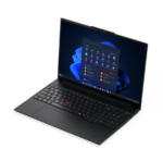 Lenovo ThinkPad E16 G3 Intel | Чёрный | 16" | IPS | WUXGA | 1920 x 1200 пикселей | Антибликовый | Intel Core Ultra 7 | 258V | 32 ГБ | Распаянная LPDDR5X | Объём SSD 512 ГБ | Intel Arc Graphics 140V | Windows 11 Pro | 802.11ax | Bluetooth версии 5.3 | Язык клавиатуры английский | Подсветка клавиатуры | Гарантия 36 мес. | Гарантия на батарею 12 мес.