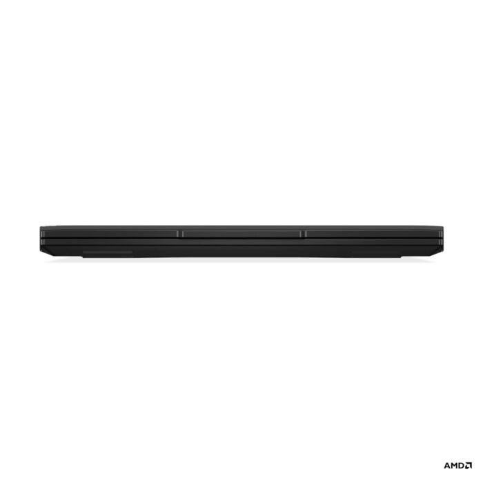 Lenovo ThinkPad L14 G6 AMD | Черный | 14" | IPS | WUXGA | 1920 x 1200 пикселей | Антибликовое покрытие | AMD Ryzen 5 PRO | 215 | 16 ГБ | SO-DIMM DDR5 | Объем SSD 512 ГБ | AMD Radeon 740M Graphics | Windows 11 Pro | 802.11be | Bluetooth версии 5.4 | Возможность установки LTE | Язык клавиатуры английский | Подсветка клавиатуры | Гарантия 36 мес. | Гарантия на батарею 12 мес.