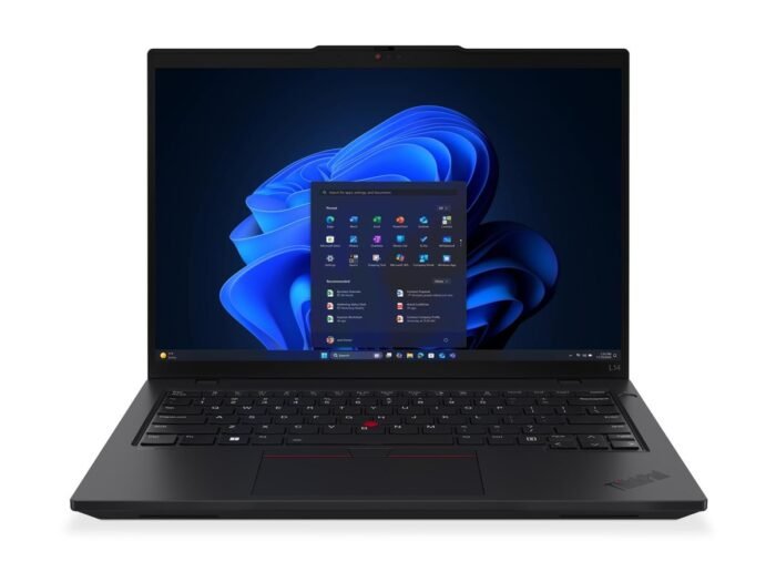 Lenovo ThinkPad L14 G6 AMD | Черный | 14" | IPS | WUXGA | 1920 x 1200 пикселей | Антибликовое покрытие | AMD Ryzen 5 PRO | 215 | 16 ГБ | SO-DIMM DDR5 | Объем SSD 512 ГБ | AMD Radeon 740M Graphics | Windows 11 Pro | 802.11be | Bluetooth версии 5.4 | Возможность установки LTE | Язык клавиатуры английский | Подсветка клавиатуры | Гарантия 36 мес. | Гарантия на батарею 12 мес.