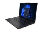 Lenovo ThinkPad L14 G6 AMD | Черный | 14" | IPS | WUXGA | 1920 x 1200 пикселей | Антибликовое покрытие | AMD Ryzen 5 PRO | 215 | 16 ГБ | SO-DIMM DDR5 | Объем SSD 512 ГБ | AMD Radeon 740M Graphics | Windows 11 Pro | 802.11be | Bluetooth версии 5.4 | Возможность установки LTE | Язык клавиатуры английский | Подсветка клавиатуры | Гарантия 36 мес. | Гарантия на батарею 12 мес.