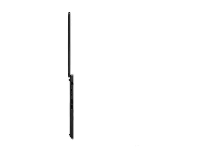 Lenovo ThinkPad L14 G6 AMD | Черный | 14" | IPS | WUXGA | 1920 x 1200 пикселей | Антибликовое покрытие | AMD Ryzen 5 PRO | 215 | 16 ГБ | SO-DIMM DDR5 | Объем SSD 512 ГБ | AMD Radeon 740M Graphics | Windows 11 Pro | 802.11be | Bluetooth версии 5.4 | Возможность установки LTE | Язык клавиатуры английский | Подсветка клавиатуры | Гарантия 36 мес. | Гарантия на батарею 12 мес.