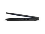 Lenovo ThinkPad L14 G6 AMD | Черный | 14" | IPS | WUXGA | 1920 x 1200 пикселей | Антибликовое покрытие | AMD Ryzen 5 PRO | 215 | 16 ГБ | SO-DIMM DDR5 | Объем SSD 512 ГБ | AMD Radeon 740M Graphics | Windows 11 Pro | 802.11be | Bluetooth версии 5.4 | Возможность установки LTE | Язык клавиатуры английский | Подсветка клавиатуры | Гарантия 36 мес. | Гарантия на батарею 12 мес.