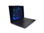 Lenovo ThinkPad L14 G6 AMD | Черный | 14" | IPS | WUXGA | 1920 x 1200 пикселей | Антибликовое покрытие | AMD Ryzen 5 PRO | 215 | 16 ГБ | SO-DIMM DDR5 | Объем SSD 512 ГБ | AMD Radeon 740M Graphics | Windows 11 Pro | 802.11be | Bluetooth версии 5.4 | Возможность установки LTE | Язык клавиатуры английский | Подсветка клавиатуры | Гарантия 36 мес. | Гарантия на батарею 12 мес.