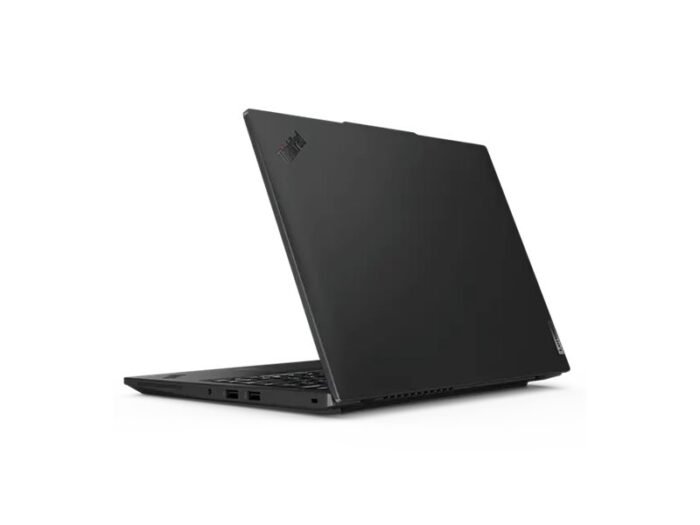 Lenovo ThinkPad L14 G6 AMD | Черный | 14" | IPS | WUXGA | 1920 x 1200 пикселей | Антибликовое покрытие | AMD Ryzen 5 PRO | 215 | 16 ГБ | SO-DIMM DDR5 | Объем SSD 512 ГБ | AMD Radeon 740M Graphics | Windows 11 Pro | 802.11be | Bluetooth версии 5.4 | Возможность установки LTE | Язык клавиатуры английский | Подсветка клавиатуры | Гарантия 36 мес. | Гарантия на батарею 12 мес.