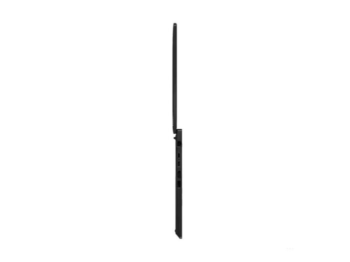 Lenovo ThinkPad L14 G6 AMD | Черный | 14" | IPS | WUXGA | 1920 x 1200 пикселей | Антибликовое покрытие | AMD Ryzen 5 PRO | 215 | 16 ГБ | SO-DIMM DDR5 | Объем SSD 512 ГБ | AMD Radeon 740M Graphics | Windows 11 Pro | 802.11be | Bluetooth версии 5.4 | Возможность установки LTE | Язык клавиатуры английский | Подсветка клавиатуры | Гарантия 36 мес. | Гарантия на батарею 12 мес.