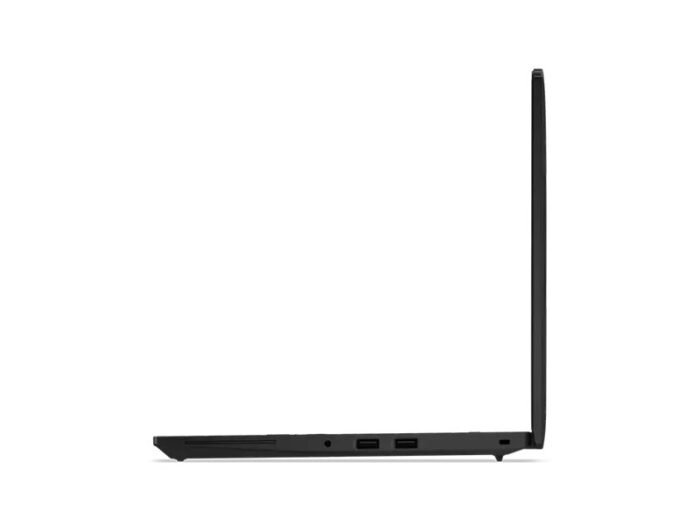 Lenovo ThinkPad L14 G6 AMD | Черный | 14" | IPS | WUXGA | 1920 x 1200 пикселей | Антибликовое покрытие | AMD Ryzen 5 PRO | 215 | 16 ГБ | SO-DIMM DDR5 | Объем SSD 512 ГБ | AMD Radeon 740M Graphics | Windows 11 Pro | 802.11be | Bluetooth версии 5.4 | Возможность установки LTE | Язык клавиатуры английский | Подсветка клавиатуры | Гарантия 36 мес. | Гарантия на батарею 12 мес.