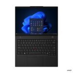 Lenovo ThinkPad L14 G6 AMD | Черный | 14" | IPS | WUXGA | 1920 x 1200 пикселей | Антибликовое покрытие | AMD Ryzen 5 PRO | 215 | 16 ГБ | SO-DIMM DDR5 | Объем SSD 512 ГБ | AMD Radeon 740M Graphics | Windows 11 Pro | 802.11be | Bluetooth версии 5.4 | Возможность установки LTE | Язык клавиатуры английский | Подсветка клавиатуры | Гарантия 36 мес. | Гарантия на батарею 12 мес.
