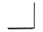 Lenovo ThinkPad L14 G7 AMD | Черный | 14" | IPS | WUXGA | 1920 x 1200 пикселей | Антибликовый | AMD Ryzen AI 5 | 430 | 16 ГБ | SODIMM DDR5 | Объем SSD 512 ГБ | AMD Radeon 840M Graphics | Windows 11 Pro | 802.11be | Bluetooth версии 5.4 | Раскладка клавиатуры Nordic | Подсветка клавиатуры | Гарантия 36 мес. | Гарантия на батарею 12 мес.