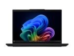 Lenovo ThinkPad L14 G7 AMD | Черный | 14" | IPS | WUXGA | 1920 x 1200 пикселей | Антибликовый | AMD Ryzen AI 5 | 430 | 16 ГБ | SODIMM DDR5 | Объем SSD 512 ГБ | AMD Radeon 840M Graphics | Windows 11 Pro | 802.11be | Bluetooth версии 5.4 | Раскладка клавиатуры Nordic | Подсветка клавиатуры | Гарантия 36 мес. | Гарантия на батарею 12 мес.