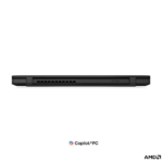 Lenovo ThinkPad L14 G7 AMD | Черный | 14" | IPS | WUXGA | 1920 x 1200 пикселей | Антибликовый | AMD Ryzen AI 5 | 430 | 16 ГБ | SODIMM DDR5 | Объем SSD 512 ГБ | AMD Radeon 840M Graphics | Windows 11 Pro | 802.11be | Bluetooth версии 5.4 | Раскладка клавиатуры Nordic | Подсветка клавиатуры | Гарантия 36 мес. | Гарантия на батарею 12 мес.