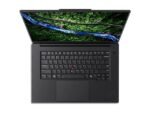 Lenovo ThinkPad P1 G8 Intel | Черный | 16" | IPS | WUXGA | 1920 x 1200 пикселей | Intel Core Ultra 7 | 255H | 32 ГБ | LPCAMM2 LPDDR5x | Объем SSD 1000 ГБ | NVIDIA RTX PRO 1000 Blackwell Generation | GDDR7 | 8 ГБ | Windows 11 Pro | 802.11be | Bluetooth версии 5.4 | Язык клавиатуры английский | Подсветка клавиатуры | Гарантия 36 мес. | Гарантия на батарею 12 мес.