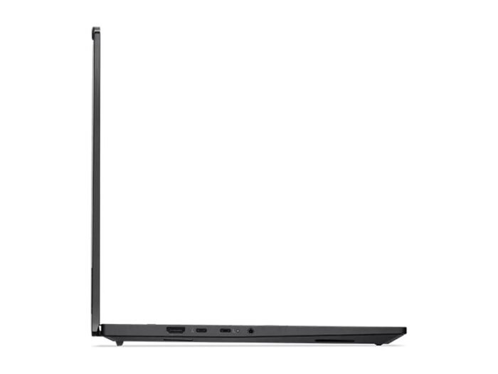 Lenovo ThinkPad P1 G8 Intel | Черный | 16" | IPS | WUXGA | 1920 x 1200 пикселей | Intel Core Ultra 7 | 255H | 32 ГБ | LPCAMM2 LPDDR5x | Объем SSD 1000 ГБ | NVIDIA RTX PRO 1000 Blackwell Generation | GDDR7 | 8 ГБ | Windows 11 Pro | 802.11be | Bluetooth версии 5.4 | Язык клавиатуры английский | Подсветка клавиатуры | Гарантия 36 мес. | Гарантия на батарею 12 мес.