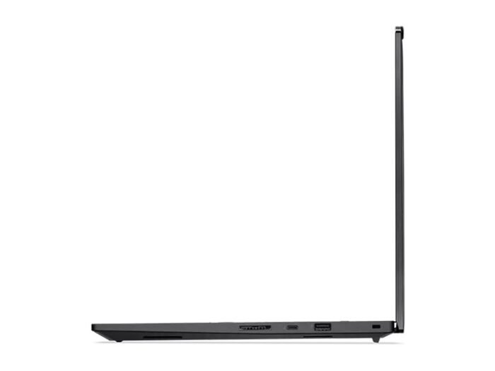Lenovo ThinkPad P1 G8 Intel | Черный | 16" | IPS | WUXGA | 1920 x 1200 пикселей | Intel Core Ultra 7 | 255H | 32 ГБ | LPCAMM2 LPDDR5x | Объем SSD 1000 ГБ | NVIDIA RTX PRO 1000 Blackwell Generation | GDDR7 | 8 ГБ | Windows 11 Pro | 802.11be | Bluetooth версии 5.4 | Язык клавиатуры английский | Подсветка клавиатуры | Гарантия 36 мес. | Гарантия на батарею 12 мес.
