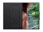 Lenovo ThinkPad P1 G8 Intel | Черный | 16" | IPS | WUXGA | 1920 x 1200 пикселей | Intel Core Ultra 7 | 255H | 32 ГБ | LPCAMM2 LPDDR5x | Объем SSD 1000 ГБ | NVIDIA RTX PRO 1000 Blackwell Generation | GDDR7 | 8 ГБ | Windows 11 Pro | 802.11be | Bluetooth версии 5.4 | Язык клавиатуры английский | Подсветка клавиатуры | Гарантия 36 мес. | Гарантия на батарею 12 мес.