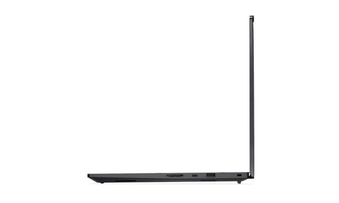 Lenovo ThinkPad P1 G8 Intel | Черный | 16" | IPS | WUXGA | 1920 x 1200 пикселей | Intel Core Ultra 7 | 255H | 32 ГБ | LPCAMM2 LPDDR5x | Объем SSD 1000 ГБ | NVIDIA RTX PRO 1000 Blackwell Generation | GDDR7 | 8 ГБ | Windows 11 Pro | 802.11be | Bluetooth версии 5.4 | Язык клавиатуры английский | Подсветка клавиатуры | Гарантия 36 мес. | Гарантия на батарею 12 мес.